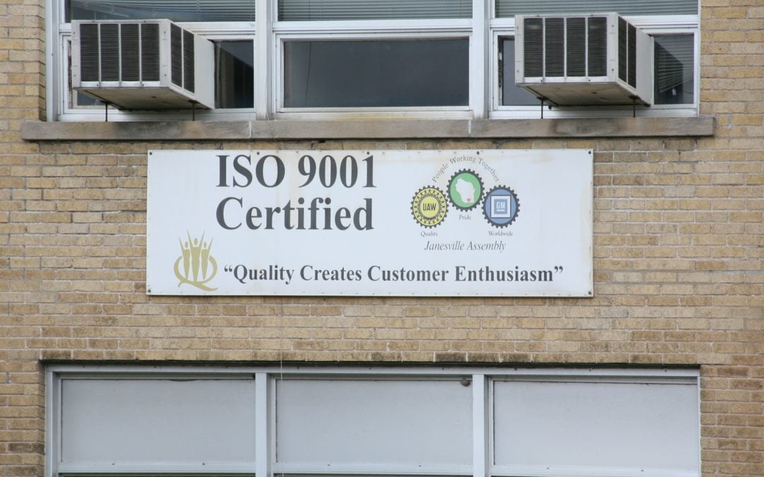 CARTONALE ISO 9001