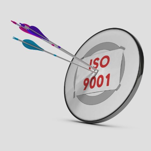 certificacao iso9001