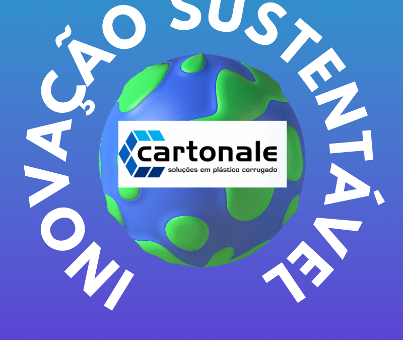 Inovação Sustentável na Produção de Plástico Corrugado: A Revolução da Cartonale