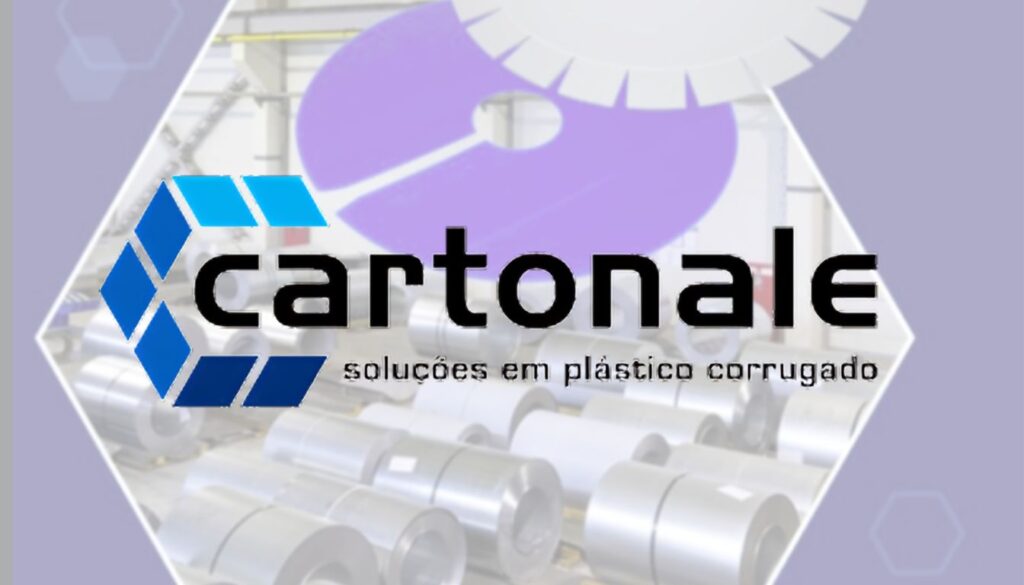 Cartonale: Protegendo Bobinas De Aço Para Um Transporte Seguro E Eficiente 1 Cartonale: Protegendo Bobinas De Aço